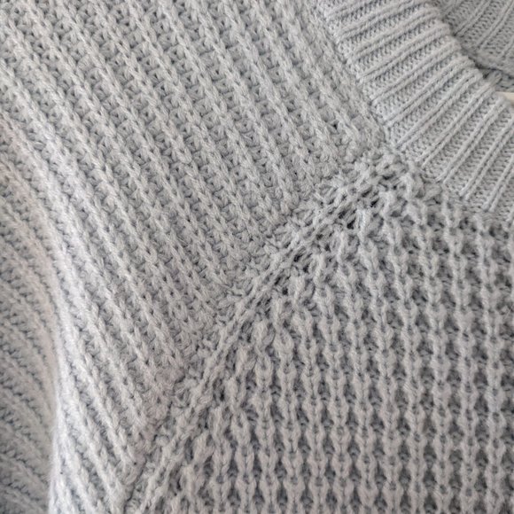 Knit sweater - Picture 3 of 6